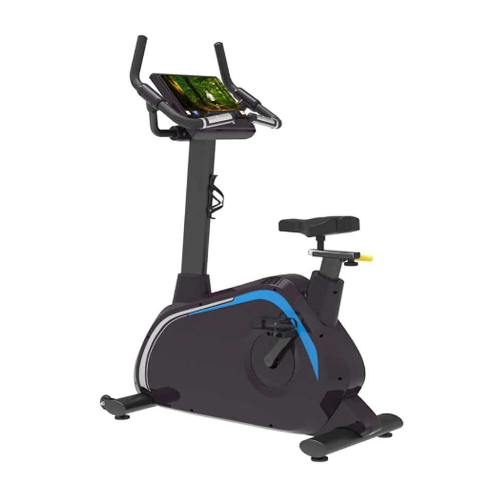 Commercial Upright Bike - Touch Screen