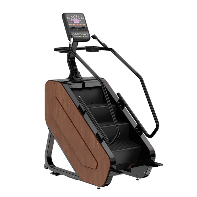 Commercial Stair Climber (LED Screen)