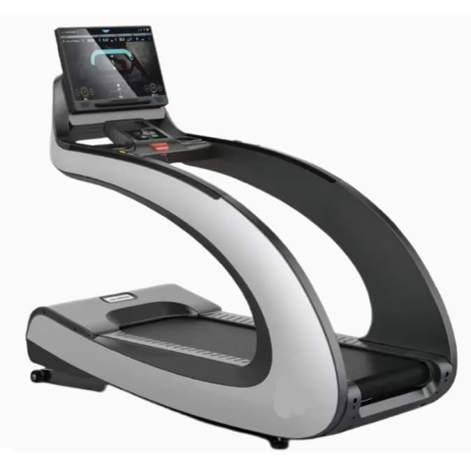 Commercial Touchscreen 8HP Motor Treadmill